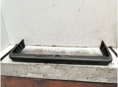 Recambio de paragolpes trasero para opel ascona c (j82) 2.0 i cat (f11, m11, f68, m68) referencia OEM IAM   1986