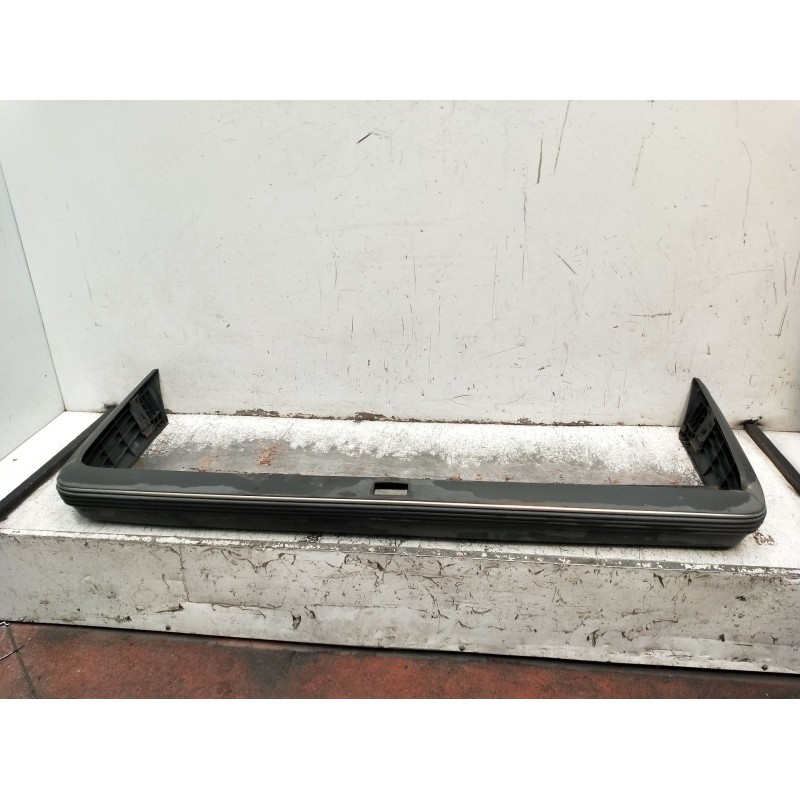 Recambio de paragolpes trasero para opel ascona c (j82) 2.0 i cat (f11, m11, f68, m68) referencia OEM IAM   1986
