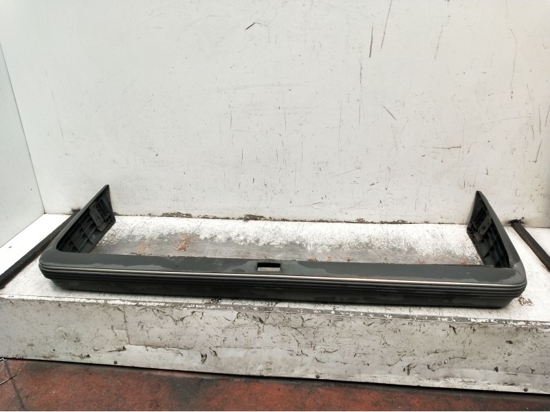 Recambio de paragolpes trasero para opel ascona c (j82) 2.0 i cat (f11, m11, f68, m68) referencia OEM IAM   1986