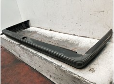 Recambio de paragolpes trasero para opel ascona c (j82) 2.0 i cat (f11, m11, f68, m68) referencia OEM IAM   1986 2