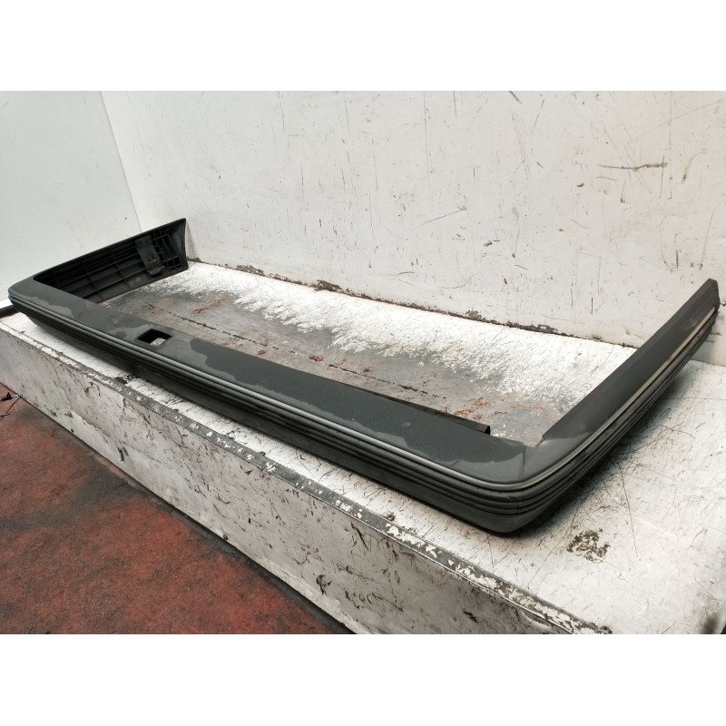 Recambio de paragolpes trasero para opel ascona c (j82) 2.0 i cat (f11, m11, f68, m68) referencia OEM IAM   1986