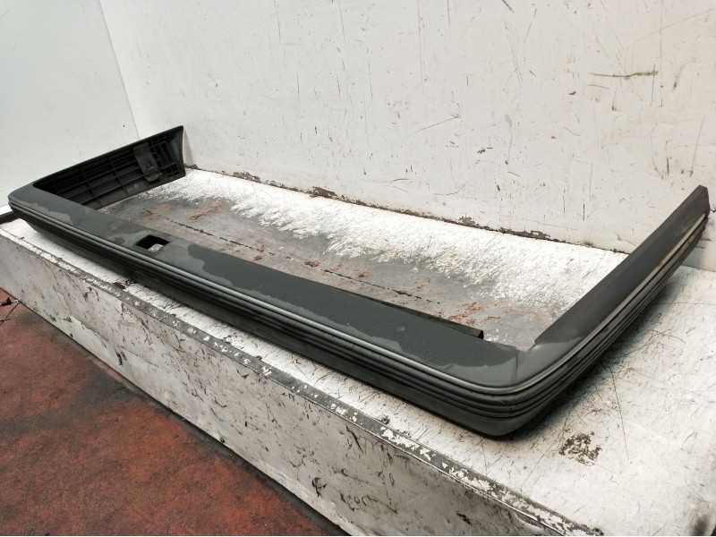 Recambio de paragolpes trasero para opel ascona c (j82) 2.0 i cat (f11, m11, f68, m68) referencia OEM IAM   1986
