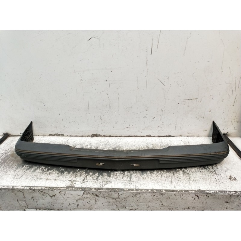 Recambio de paragolpes delantero para opel ascona c (j82) 2.0 i cat (f11, m11, f68, m68) referencia OEM IAM   1986
