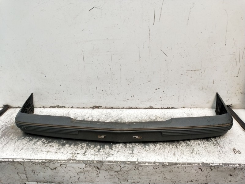 Recambio de paragolpes delantero para opel ascona c (j82) 2.0 i cat (f11, m11, f68, m68) referencia OEM IAM   1986