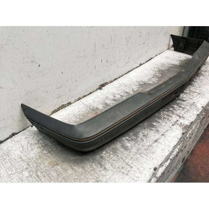 Recambio de paragolpes delantero para opel ascona c (j82) 2.0 i cat (f11, m11, f68, m68) referencia OEM IAM   1986