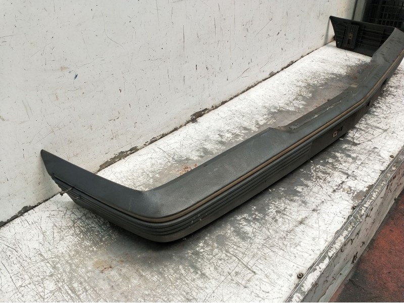 Recambio de paragolpes delantero para opel ascona c (j82) 2.0 i cat (f11, m11, f68, m68) referencia OEM IAM   1986