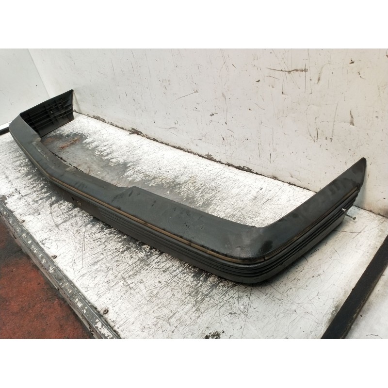 Recambio de paragolpes delantero para opel ascona c (j82) 2.0 i cat (f11, m11, f68, m68) referencia OEM IAM   1986