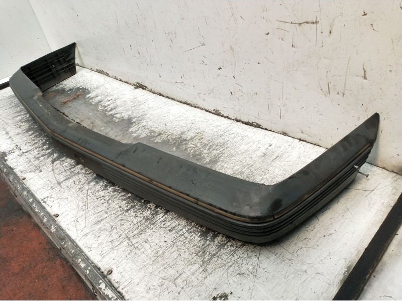 Recambio de paragolpes delantero para opel ascona c (j82) 2.0 i cat (f11, m11, f68, m68) referencia OEM IAM   1986