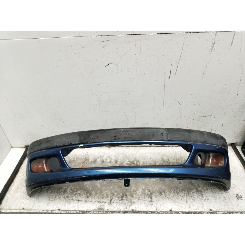 Recambio de paragolpes delantero para peugeot 306 hatchback (7a, 7c, n3, n5) 1.9 d referencia OEM IAM   