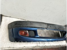 Recambio de paragolpes delantero para peugeot 306 hatchback (7a, 7c, n3, n5) 1.9 d referencia OEM IAM    2