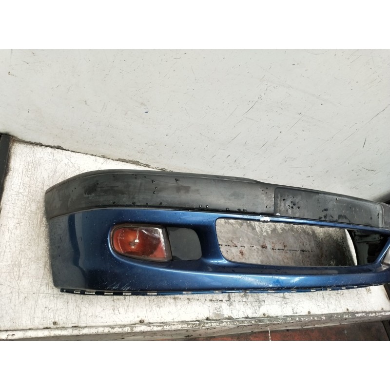 Recambio de paragolpes delantero para peugeot 306 hatchback (7a, 7c, n3, n5) 1.9 d referencia OEM IAM   