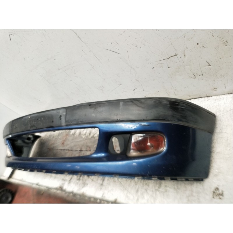 Recambio de paragolpes delantero para peugeot 306 hatchback (7a, 7c, n3, n5) 1.9 d referencia OEM IAM   