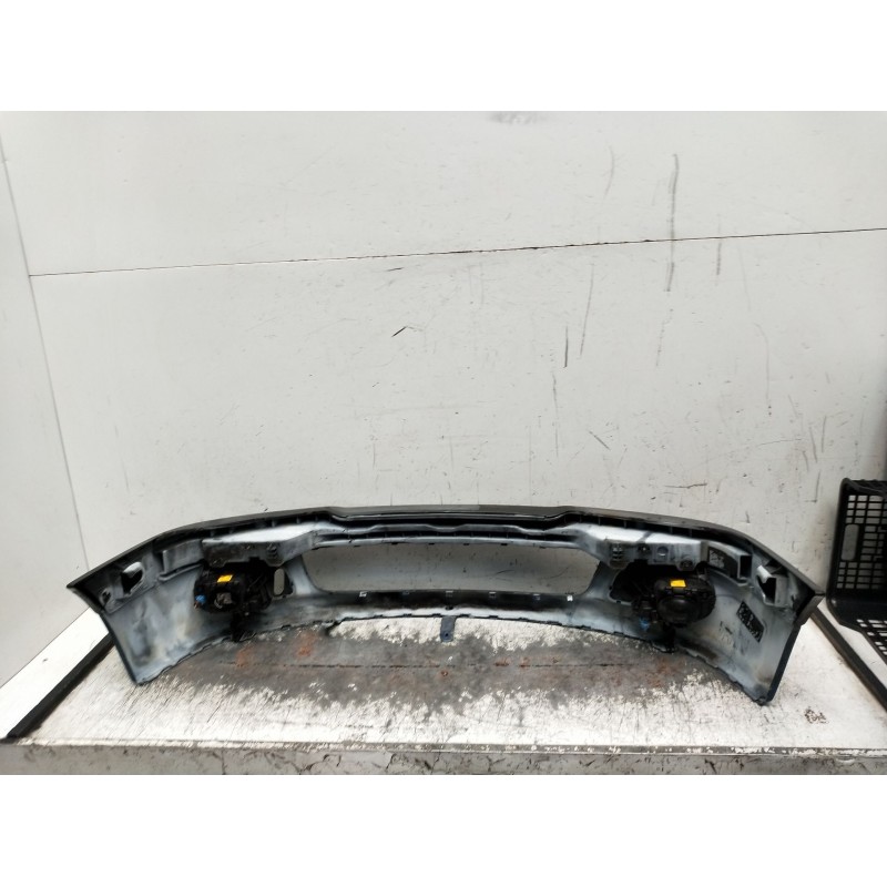Recambio de paragolpes delantero para peugeot 306 hatchback (7a, 7c, n3, n5) 1.9 d referencia OEM IAM   