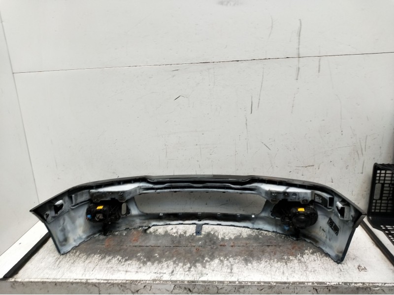 Recambio de paragolpes delantero para peugeot 306 hatchback (7a, 7c, n3, n5) 1.9 d referencia OEM IAM   