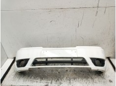 Recambio de paragolpes delantero para tata xenon 2.2 dci referencia OEM IAM   2008