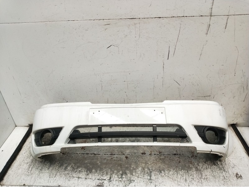 Recambio de paragolpes delantero para tata xenon 2.2 dci referencia OEM IAM   2008