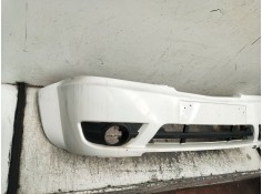 Recambio de paragolpes delantero para tata xenon 2.2 dci referencia OEM IAM   2008 2