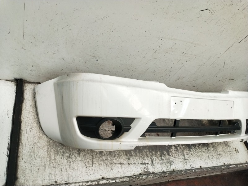 Recambio de paragolpes delantero para tata xenon 2.2 dci referencia OEM IAM   2008