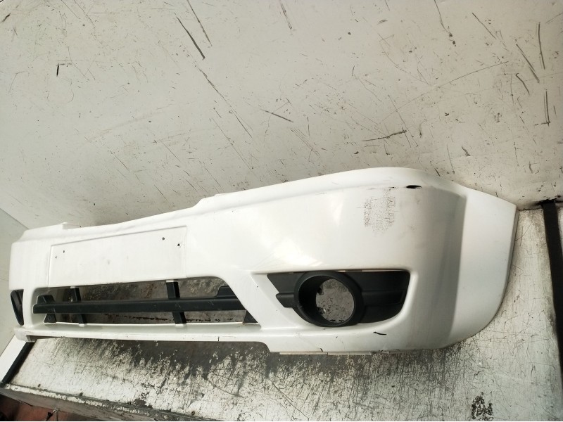 Recambio de paragolpes delantero para tata xenon 2.2 dci referencia OEM IAM   2008
