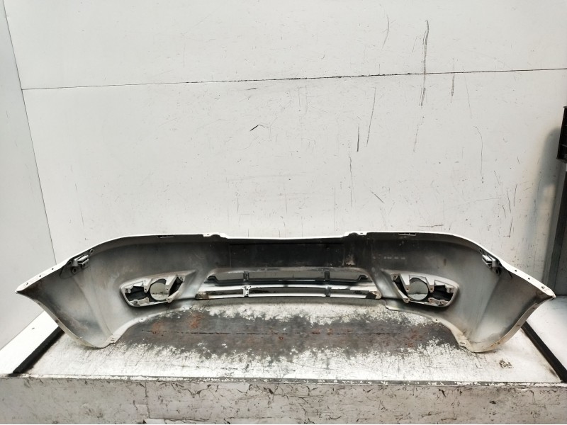 Recambio de paragolpes delantero para tata xenon 2.2 dci referencia OEM IAM   2008