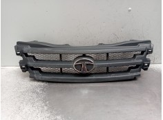 Recambio de rejilla delantera para tata xenon 2.2 dci referencia OEM IAM   