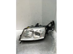 Recambio de faro izquierdo para saab 9-5 station wagon (ys3e) 2.2 tid referencia OEM IAM 89010466 12755263 XENON 