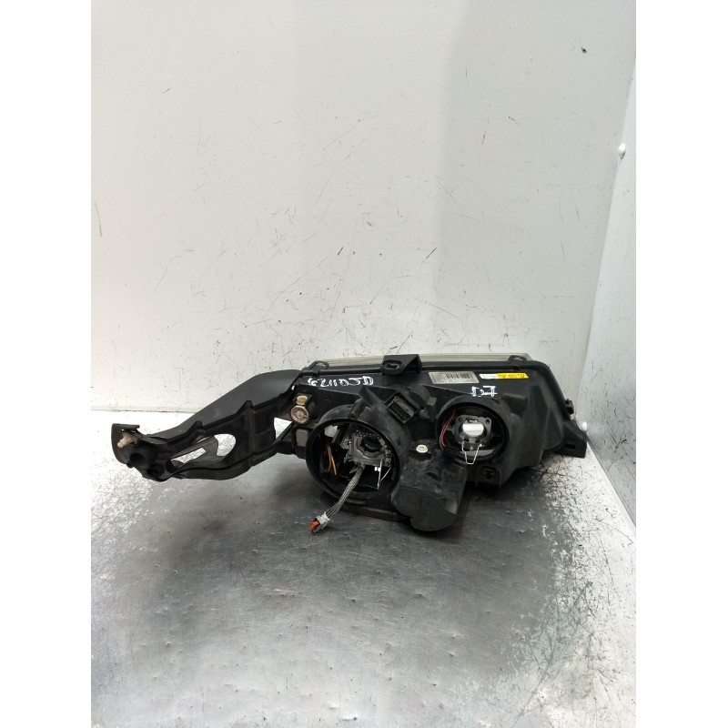 Recambio de faro izquierdo para saab 9-5 station wagon (ys3e) 2.2 tid referencia OEM IAM 89010466 12755263 XENON 