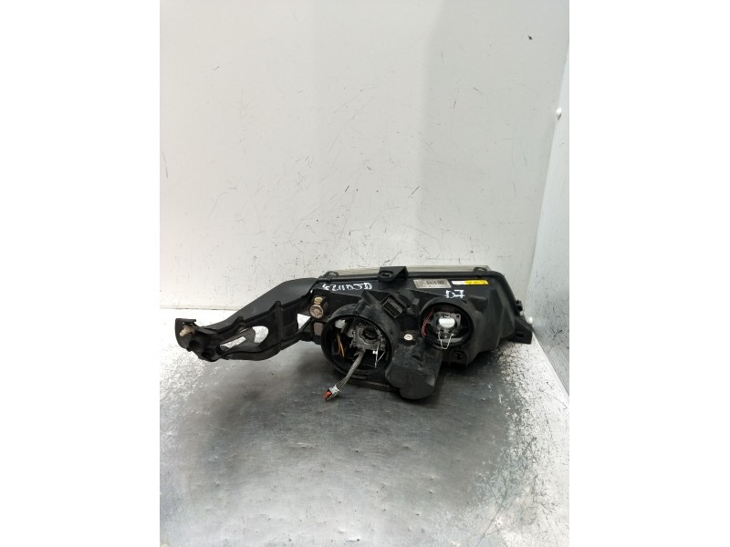 Recambio de faro izquierdo para saab 9-5 station wagon (ys3e) 2.2 tid referencia OEM IAM 89010466 12755263 XENON 