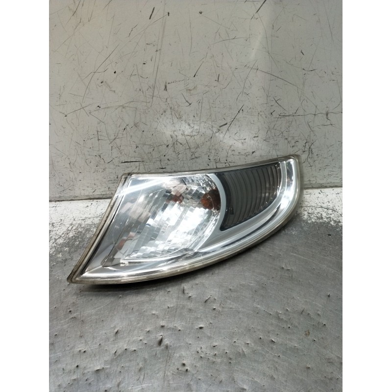 Recambio de piloto delantero izquierdo para saab 9-5 station wagon (ys3e) 2.2 tid referencia OEM IAM 89008365 5336748 