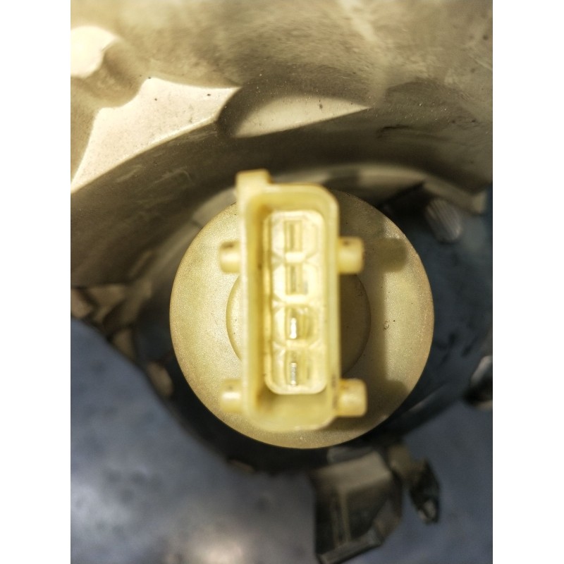 Recambio de piloto delantero izquierdo para saab 9-5 station wagon (ys3e) 2.2 tid referencia OEM IAM 89008365 5336748 