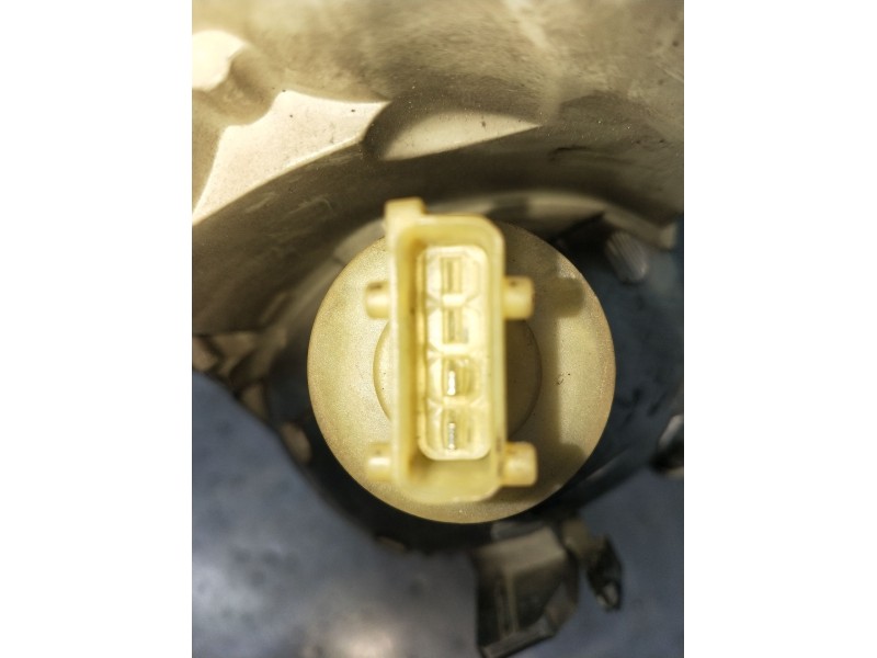 Recambio de piloto delantero izquierdo para saab 9-5 station wagon (ys3e) 2.2 tid referencia OEM IAM 89008365 5336748 