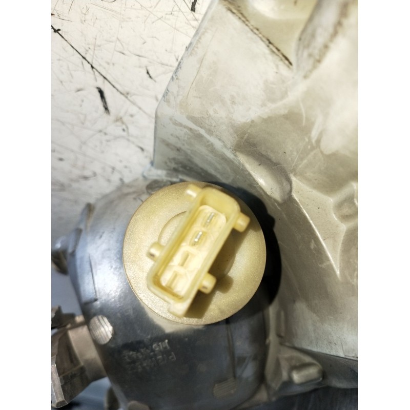 Recambio de piloto delantero derecho para saab 9-5 station wagon (ys3e) 2.2 tid referencia OEM IAM 89008366 5336755 