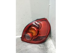 Recambio de piloto trasero derecho para nissan almera ii hatchback (n16) 1.5 referencia OEM IAM   