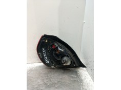 Recambio de piloto trasero derecho para nissan almera ii hatchback (n16) 1.5 referencia OEM IAM    2