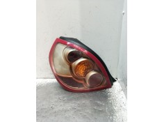 Recambio de piloto trasero izquierdo para nissan almera ii hatchback (n16) 1.5 referencia OEM IAM   
