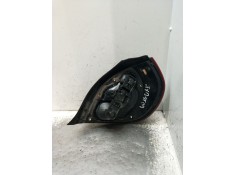 Recambio de piloto trasero izquierdo para nissan almera ii hatchback (n16) 1.5 referencia OEM IAM    2