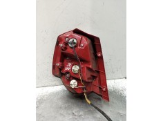 Recambio de piloto trasero derecho para chevrolet aveo / kalos hatchback (t250, t255) 1.2 referencia OEM IAM   2008 2
