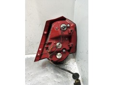 Recambio de piloto trasero izquierdo para chevrolet aveo / kalos hatchback (t250, t255) 1.2 referencia OEM IAM   2008 2