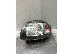 Recambio de faro izquierdo para renault clio ii (bb_, cb_) 1.9 d (b/cb0e, bb0j) referencia OEM IAM 67735091  