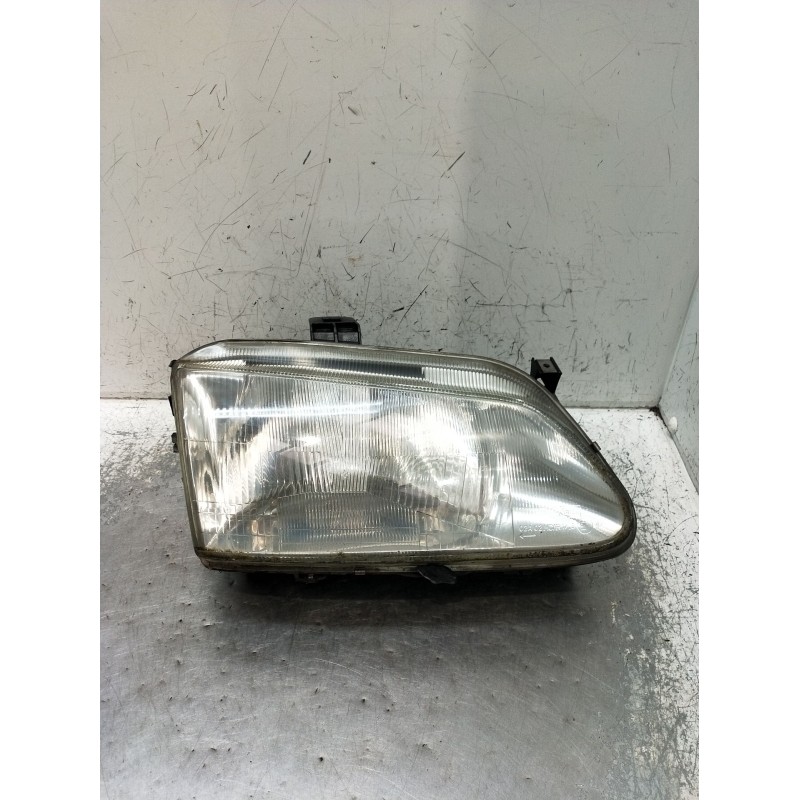 Recambio de faro derecho para renault megane i classic (la0/1_) 1.9 dti (la08, la0n) referencia OEM IAM   