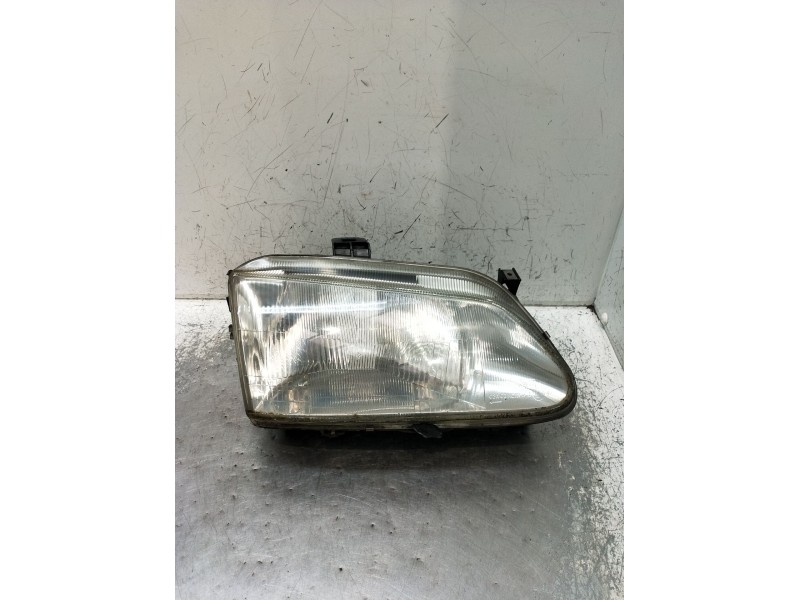 Recambio de faro derecho para renault megane i classic (la0/1_) 1.9 dti (la08, la0n) referencia OEM IAM   