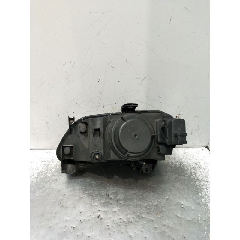 Recambio de faro derecho para renault megane i classic (la0/1_) 1.9 dti (la08, la0n) referencia OEM IAM   