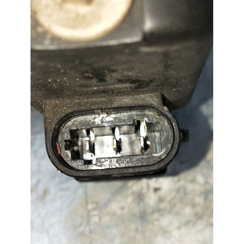 Recambio de faro derecho para renault megane i classic (la0/1_) 1.9 dti (la08, la0n) referencia OEM IAM   