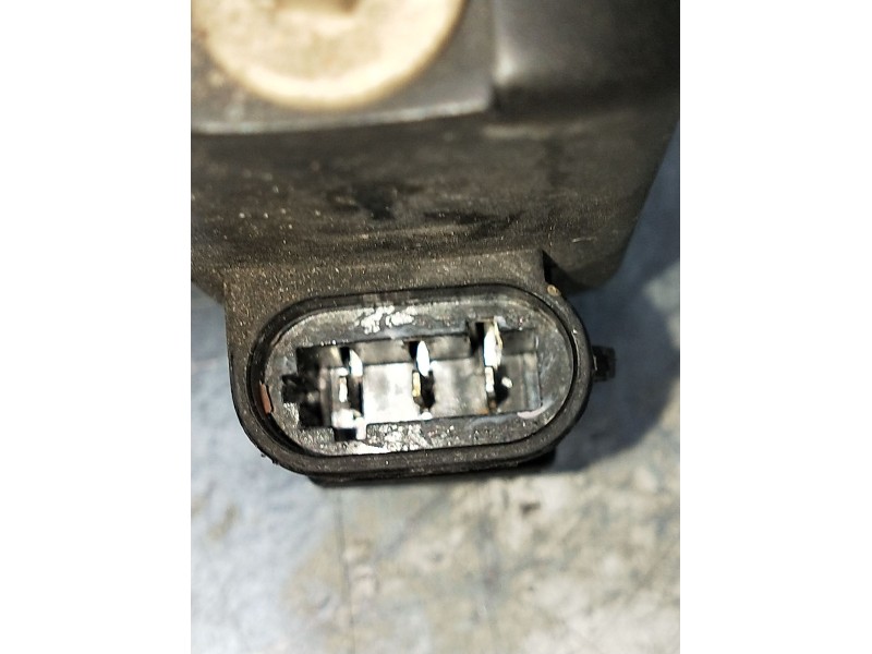 Recambio de faro derecho para renault megane i classic (la0/1_) 1.9 dti (la08, la0n) referencia OEM IAM   