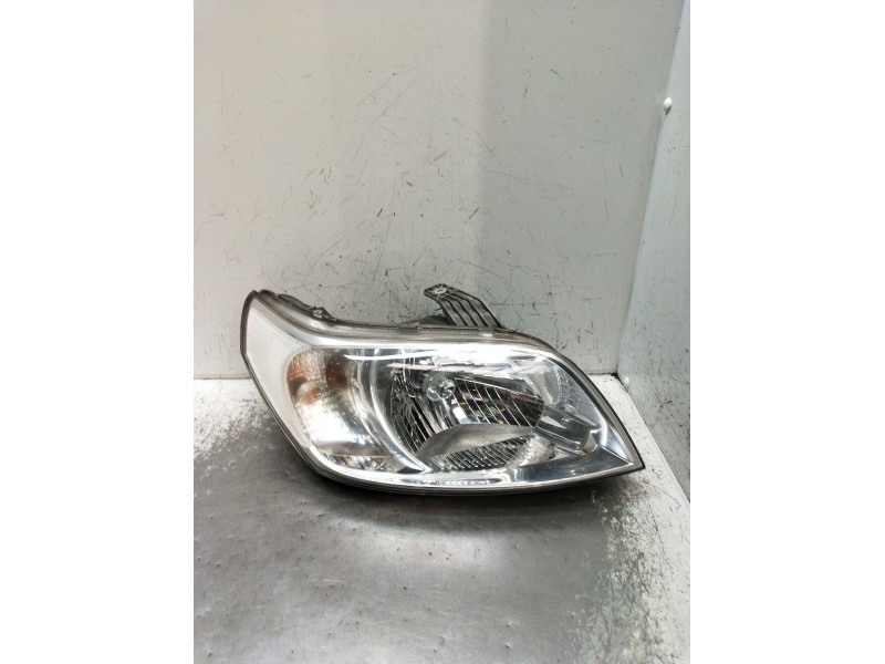 Recambio de faro derecho para chevrolet aveo / kalos hatchback (t250, t255) 1.2 referencia OEM IAM   2008