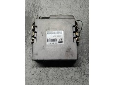 Recambio de centralita motor uce para peugeot 306 berlina 3/5 puertas (s1) xt referencia OEM IAM IAW8P10 9621213880 16238014
