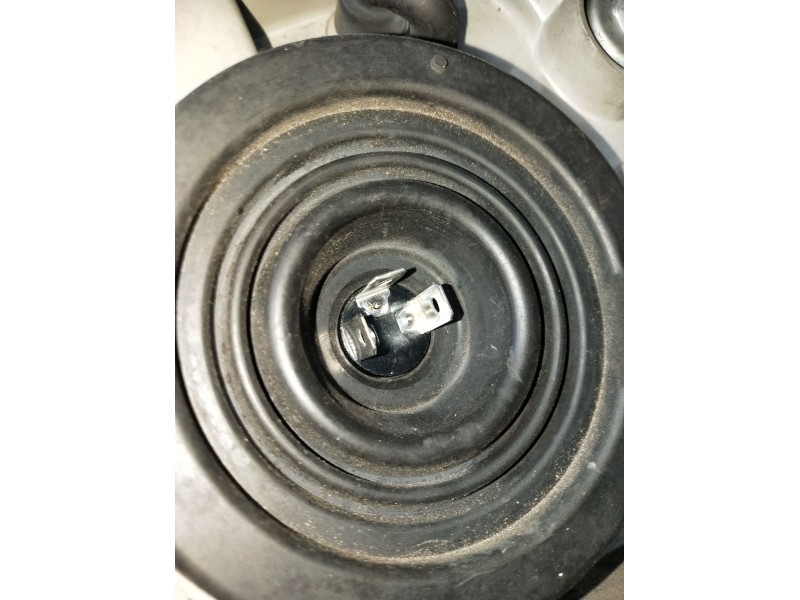 Recambio de faro derecho para chevrolet aveo / kalos hatchback (t250, t255) 1.2 referencia OEM IAM   2008