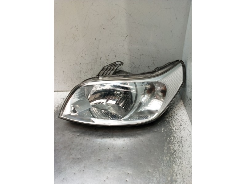 Recambio de faro izquierdo para chevrolet aveo / kalos hatchback (t250, t255) 1.2 referencia OEM IAM   2008