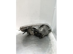 Recambio de faro izquierdo para chevrolet aveo / kalos hatchback (t250, t255) 1.2 referencia OEM IAM   2008 2