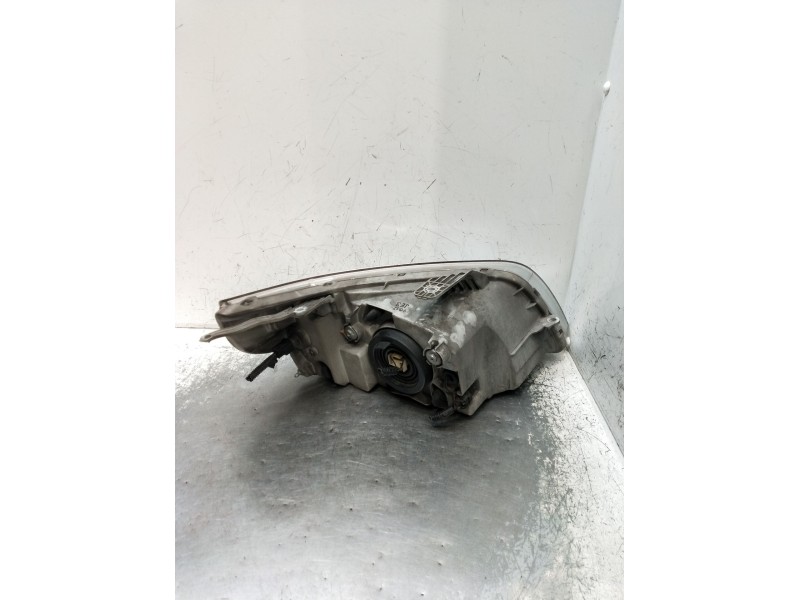 Recambio de faro izquierdo para chevrolet aveo / kalos hatchback (t250, t255) 1.2 referencia OEM IAM   2008